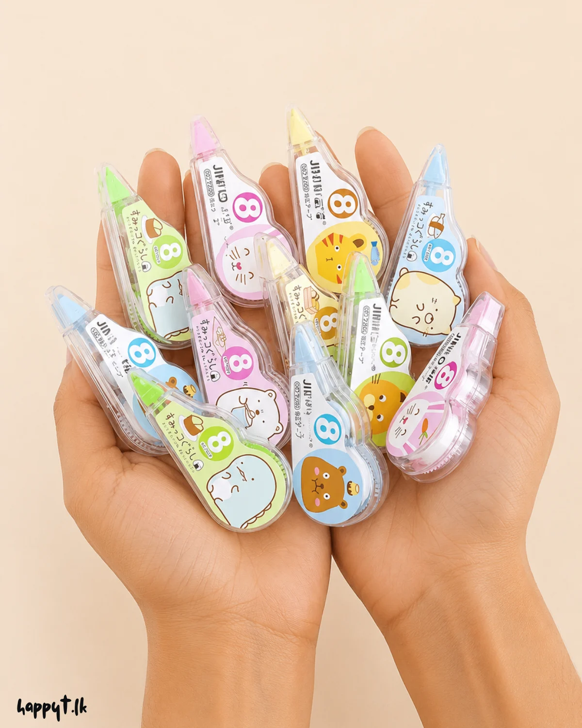 Cute Mini Correction Tape (8M)